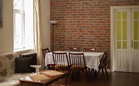 Old Lviv Apartment